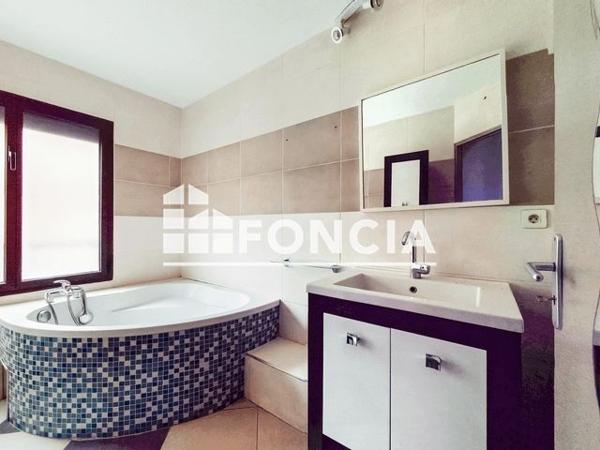 À vendre Appartement 3 pièces 68 m² - Perpignan 66000