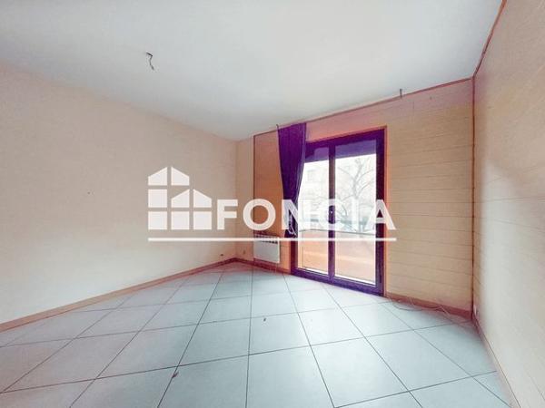 À vendre Appartement 3 pièces 68 m² - Perpignan 66000