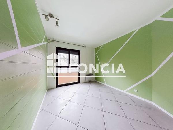 À vendre Appartement 3 pièces 68 m² - Perpignan 66000