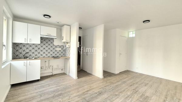 Studio - Gennevilliers Village