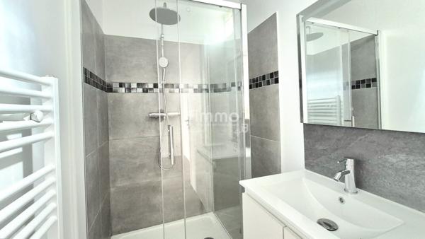 Studio - Gennevilliers Village