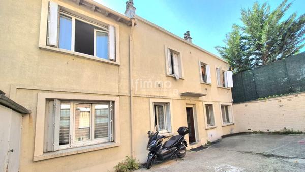 Studio - Gennevilliers Village