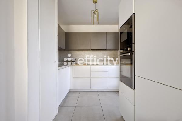 Appartement 3 pièces - 81 m²