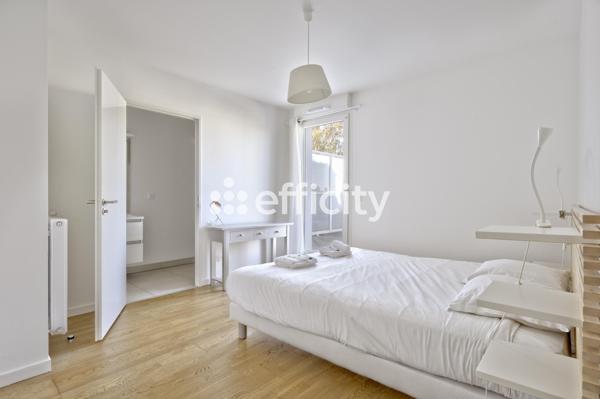 Appartement 3 pièces - 81 m²