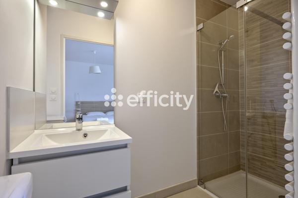 Appartement 3 pièces - 81 m²