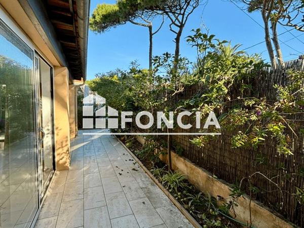 À vendre Maison 3 pièces 54 m² - Hyères 83400