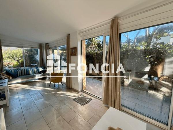 À vendre Maison 3 pièces 54 m² - Hyères 83400