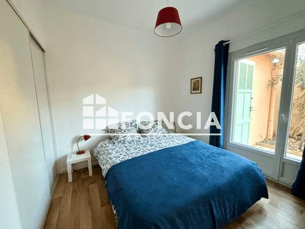 À vendre Maison 3 pièces 54 m² - Hyères 83400