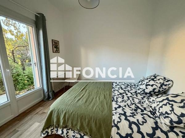 À vendre Maison 3 pièces 54 m² - Hyères 83400