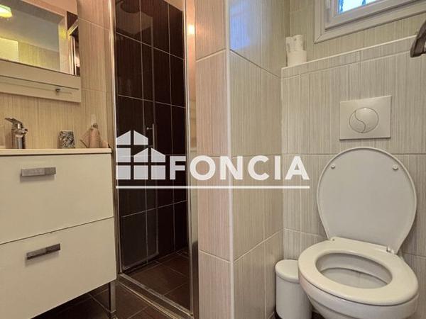 À vendre Maison 3 pièces 54 m² - Hyères 83400