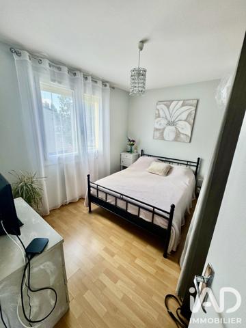Maison à vendre 5 pièces 92 m² Le Mans