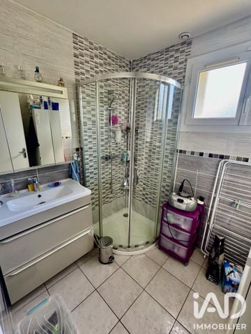 Maison à vendre 5 pièces 92 m² Le Mans