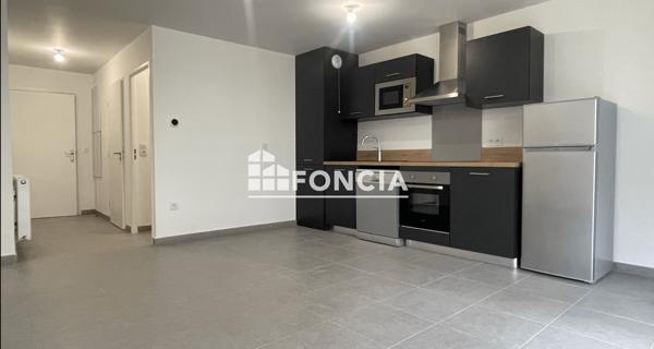 Location Appartement 3 pièces 61.19 m² - Livry-gargan 93190