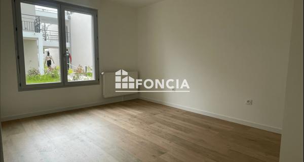 Location Appartement 3 pièces 61.19 m² - Livry-gargan 93190
