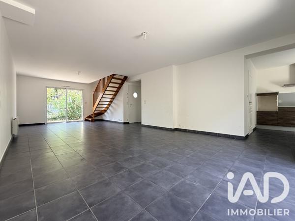 Maison à vendre 5 pièces 118,5 m² Nantes