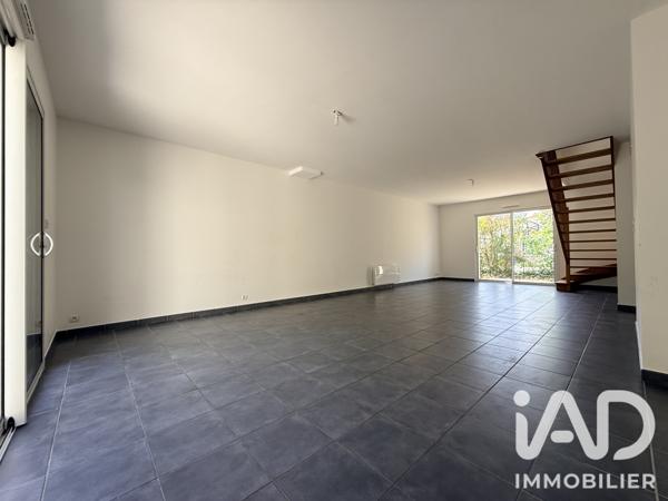 Maison à vendre 5 pièces 118,5 m² Nantes