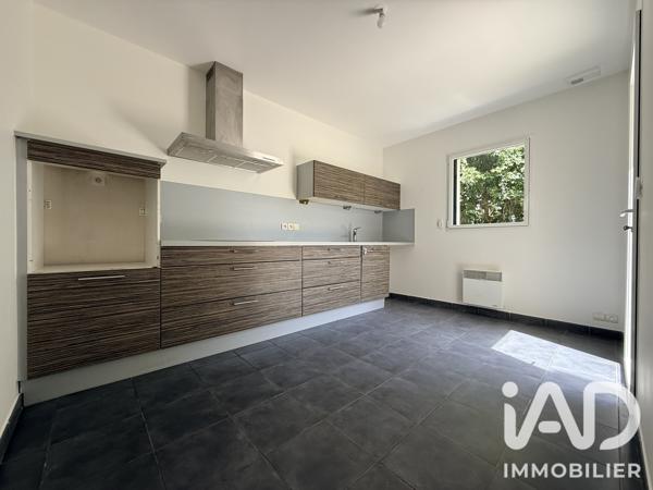 Maison à vendre 5 pièces 118,5 m² Nantes