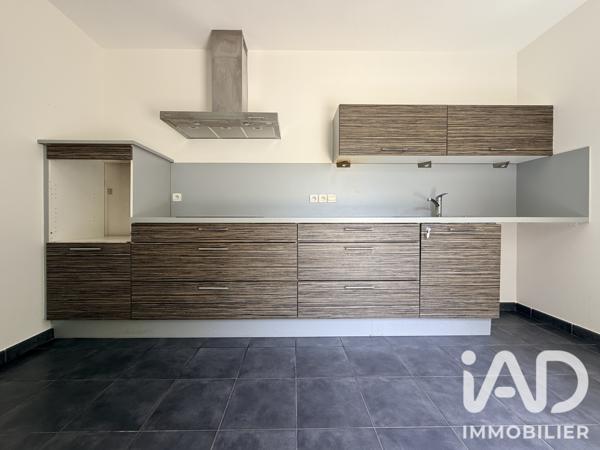 Maison à vendre 5 pièces 118,5 m² Nantes