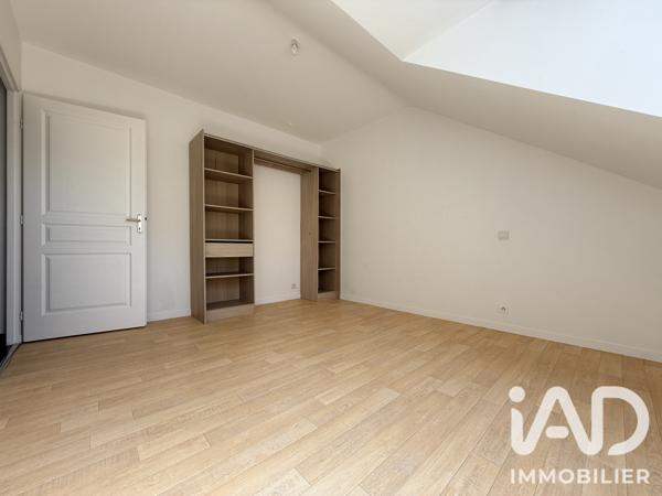 Maison à vendre 5 pièces 118,5 m² Nantes