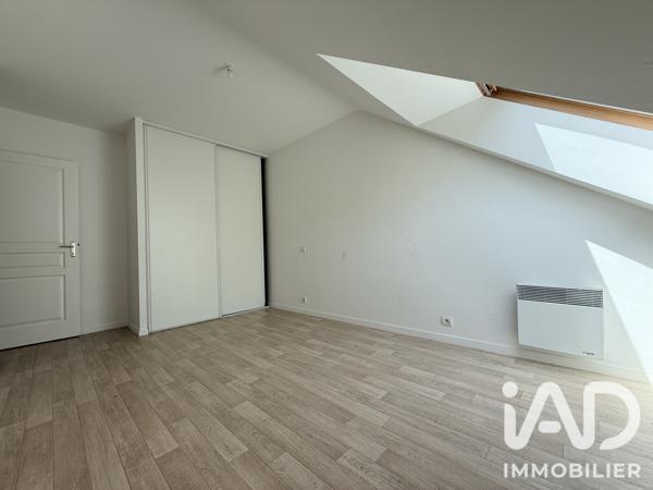 Maison à vendre 5 pièces 118,5 m² Nantes