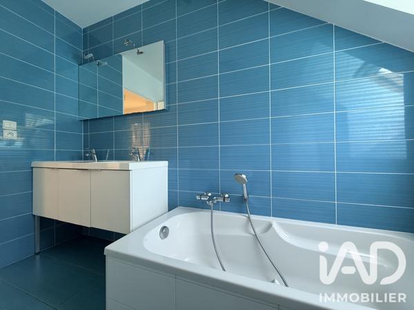 Maison à vendre 5 pièces 118,5 m² Nantes