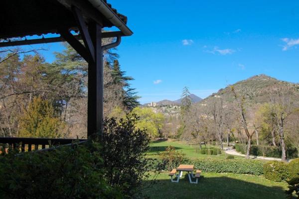 Vente / Appartement T2