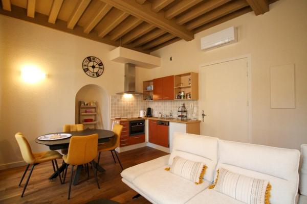 Vente / Appartement T2