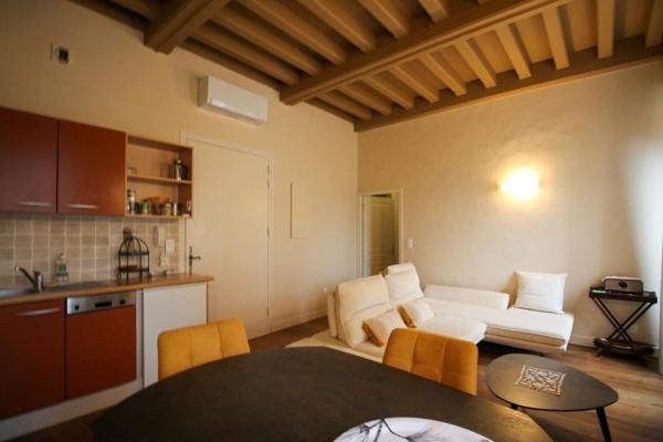 Vente / Appartement T2