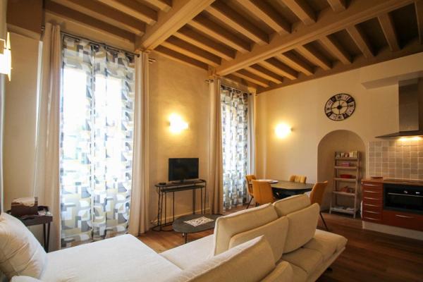 Vente / Appartement T2