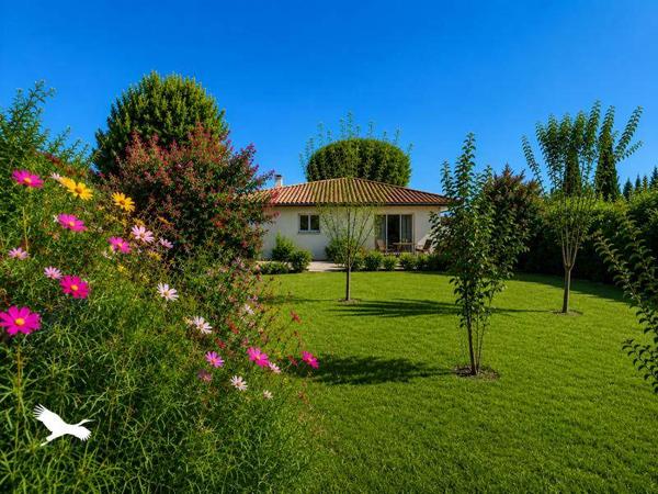 Maison 399 999 € Roquettes 4 p 130 m² DPE C