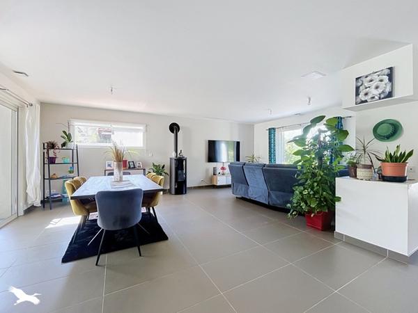Maison 399 999 € Roquettes 4 p 130 m² DPE C