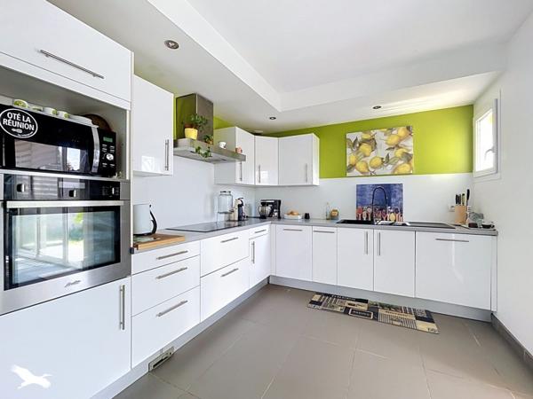 Maison 399 999 € Roquettes 4 p 130 m² DPE C