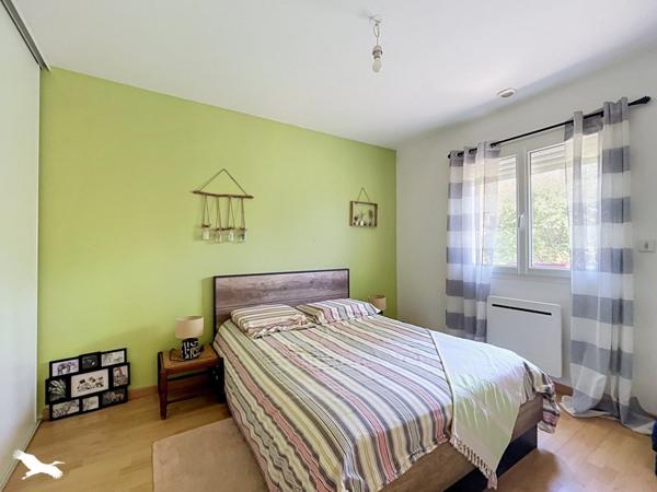 Maison 399 999 € Roquettes 4 p 130 m² DPE C
