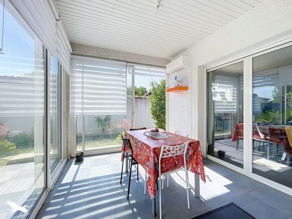 Maison 399 999 € Roquettes 4 p 130 m² DPE C