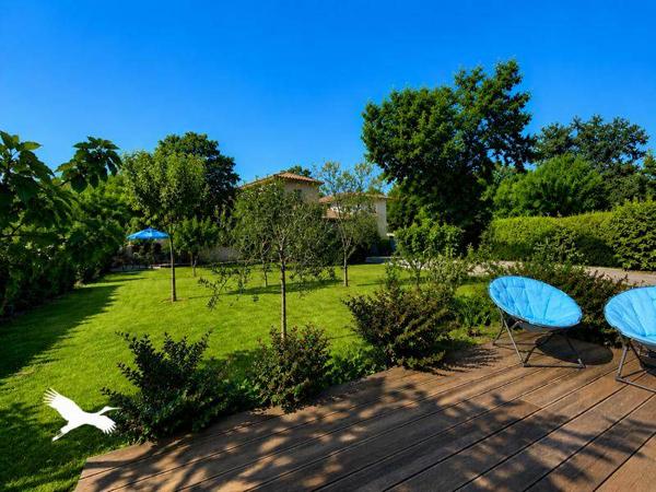 Maison 399 999 € Roquettes 4 p 130 m² DPE C