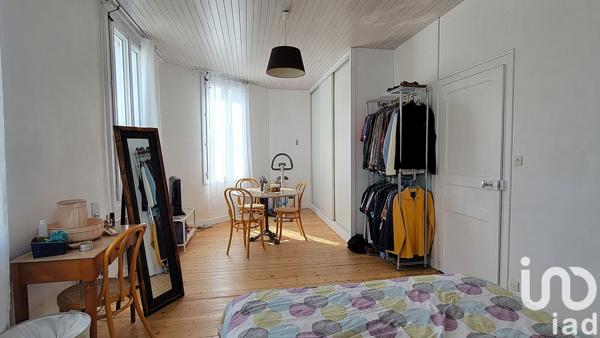 Maison à vendre 7 pièces 172 m² Longué-Jumelles