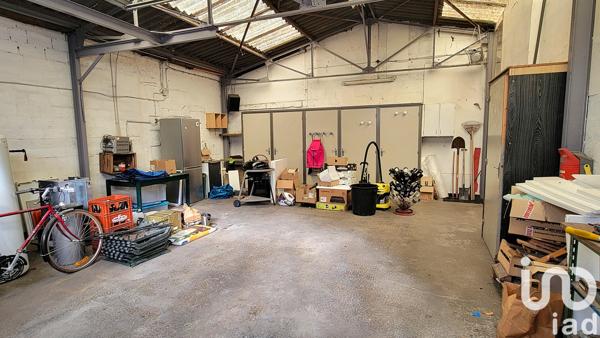 Maison à vendre 7 pièces 172 m² Longué-Jumelles