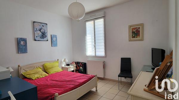 Maison à vendre 7 pièces 172 m² Longué-Jumelles