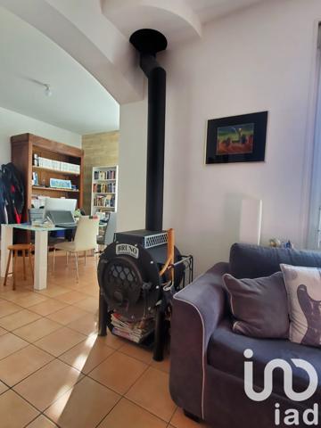 Maison à vendre 7 pièces 172 m² Longué-Jumelles