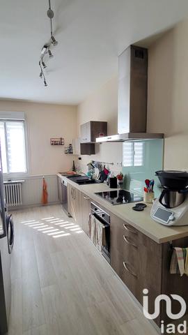 Maison à vendre 7 pièces 172 m² Longué-Jumelles