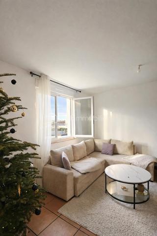 Immeuble mixte de 133 m²