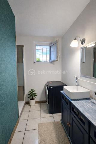 Immeuble mixte de 133 m²