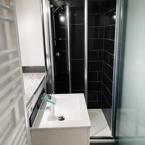 NOUVEAUTÉ EN EXCLUSIVITÉ – STUDIO À REMIREMONT