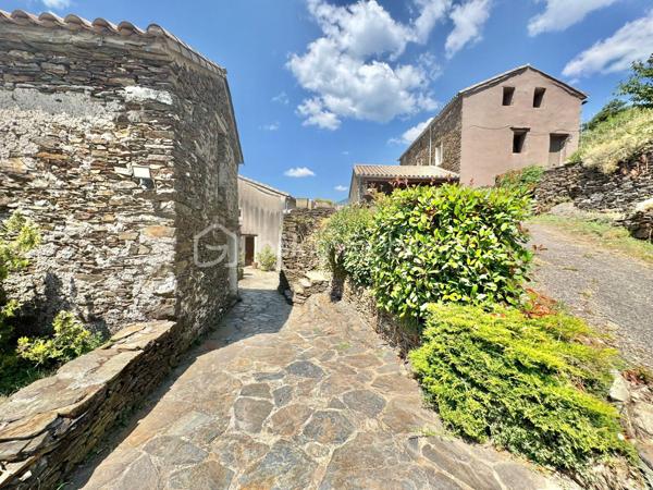 Bastide de 285 m²