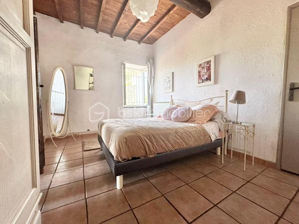 Bastide de 285 m²