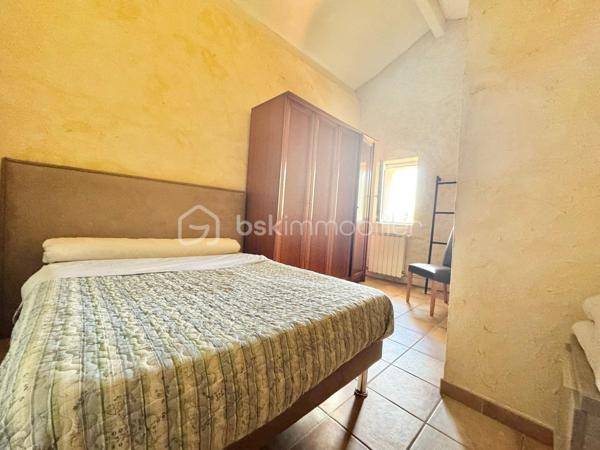 Bastide de 285 m²