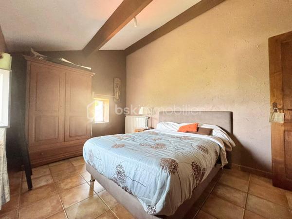 Bastide de 285 m²