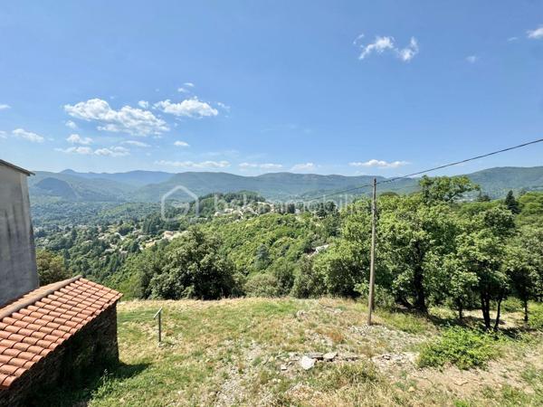 Bastide de 285 m²