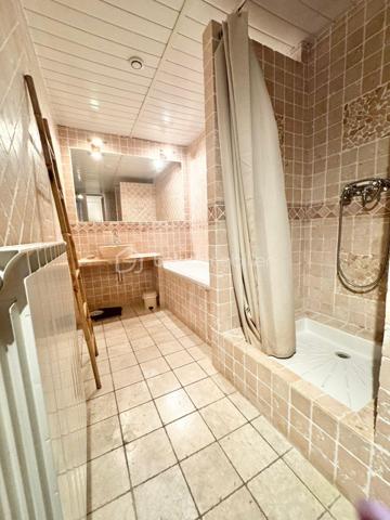 Bastide de 285 m²