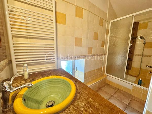 Bastide de 285 m²